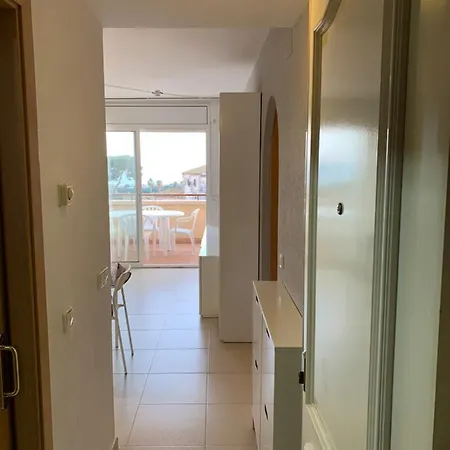 Oreneta Apartment *