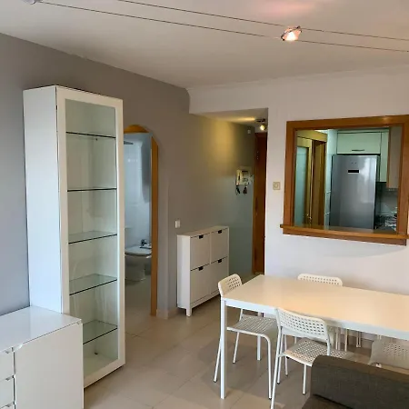 Apartman Oreneta