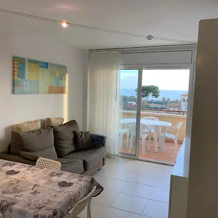 Apartment Oreneta Torredembarra