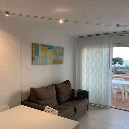 Apartment Oreneta Torredembarra