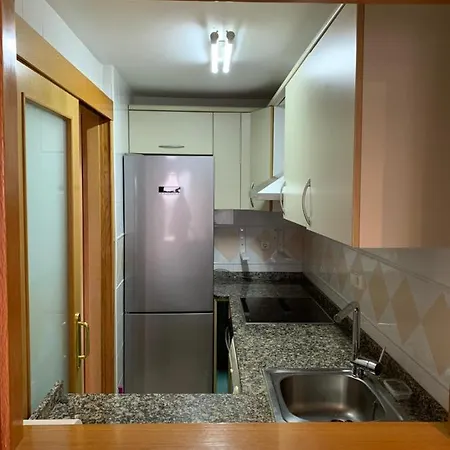 Oreneta Апартаменты *