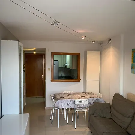 Oreneta Apartment *