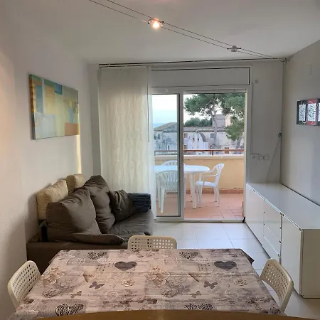 Apartment Oreneta *