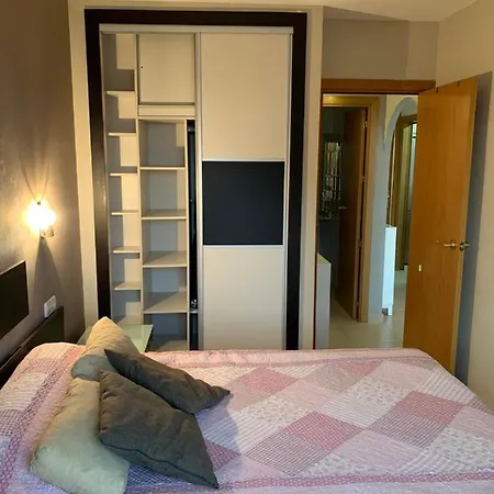 Apartman Oreneta