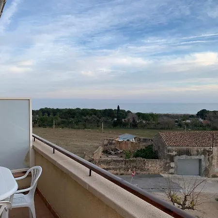 Oreneta Apartment Torredembarra