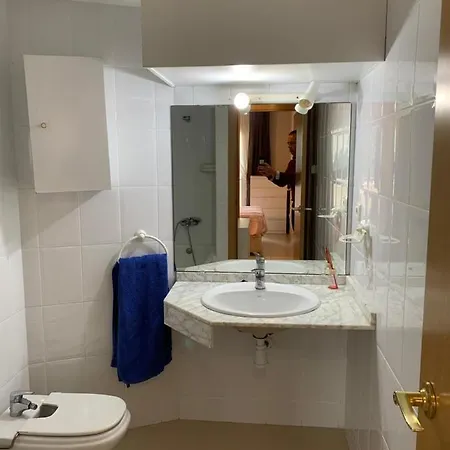 Oreneta Apartman