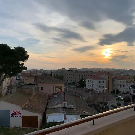 Oreneta Apartman